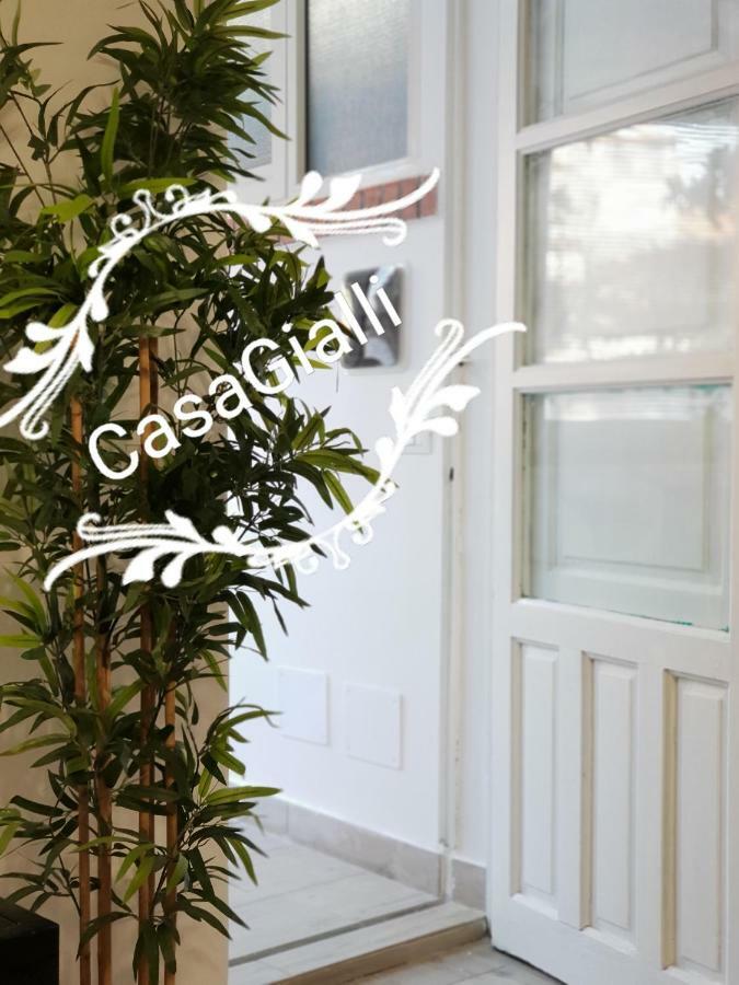 Casa Gialli Catania Luaran gambar
