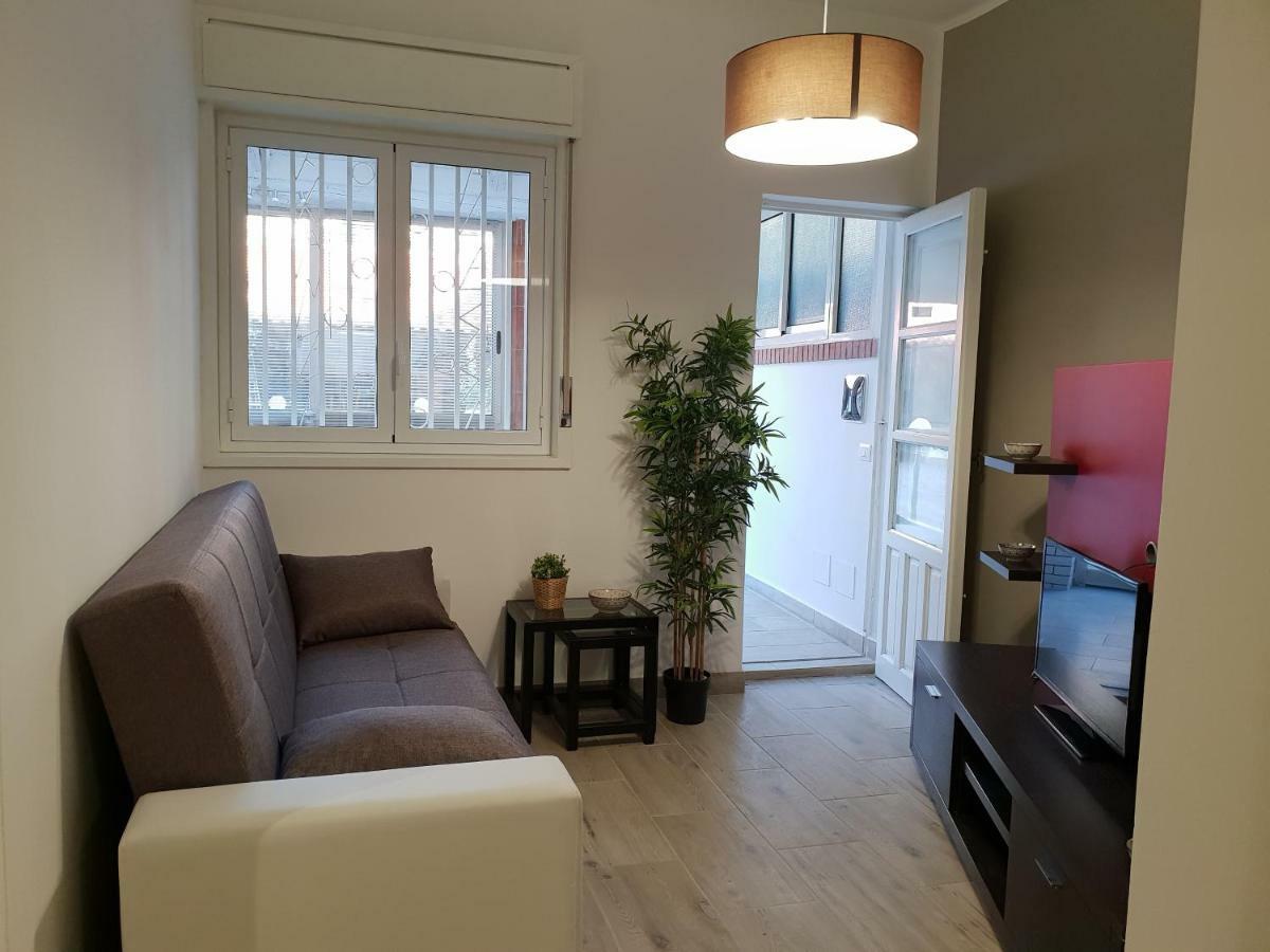 Casa Gialli Catania Luaran gambar