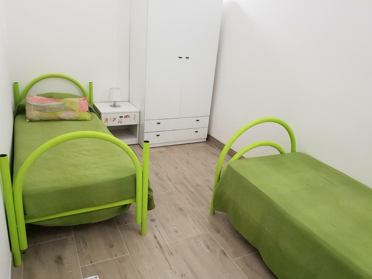 Casa Gialli Catania Luaran gambar