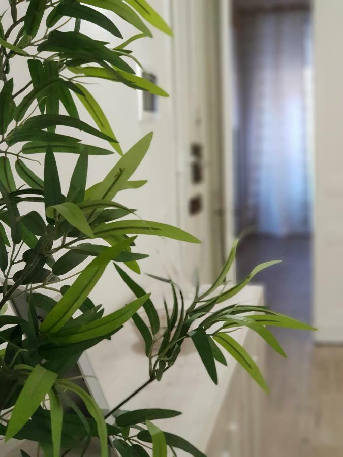 Casa Gialli Catania Luaran gambar