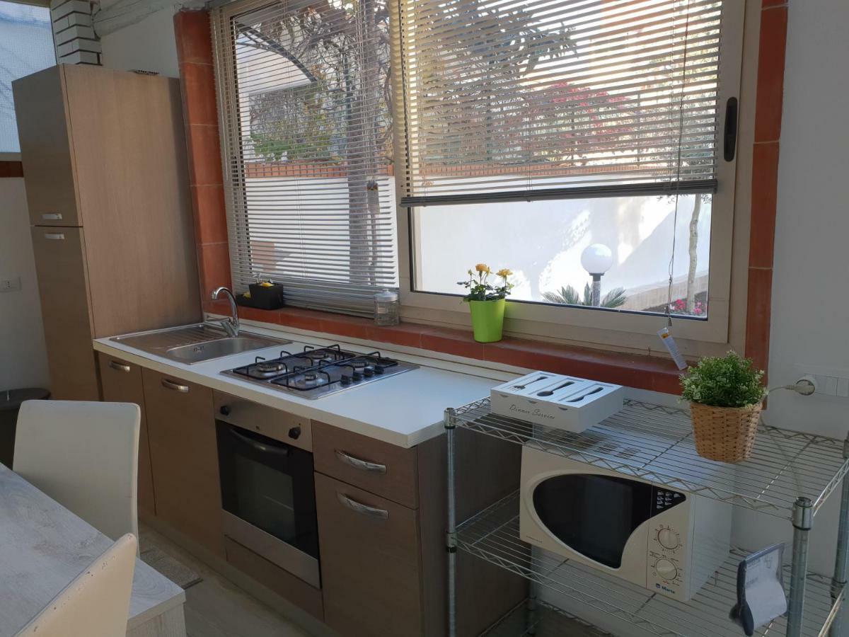Casa Gialli Catania Luaran gambar
