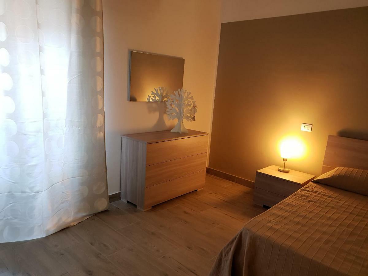 Casa Gialli Catania Luaran gambar