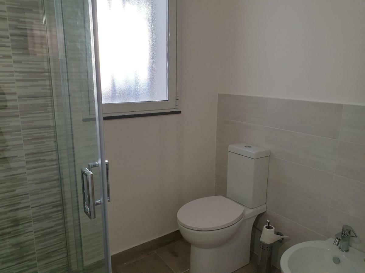 Casa Gialli Catania Luaran gambar