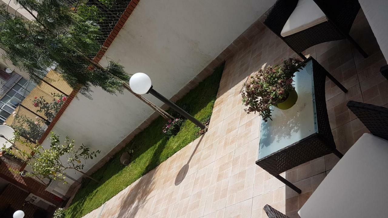 Casa Gialli Catania Luaran gambar