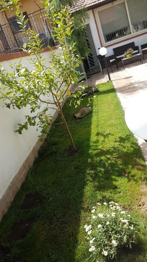 Casa Gialli Catania Luaran gambar