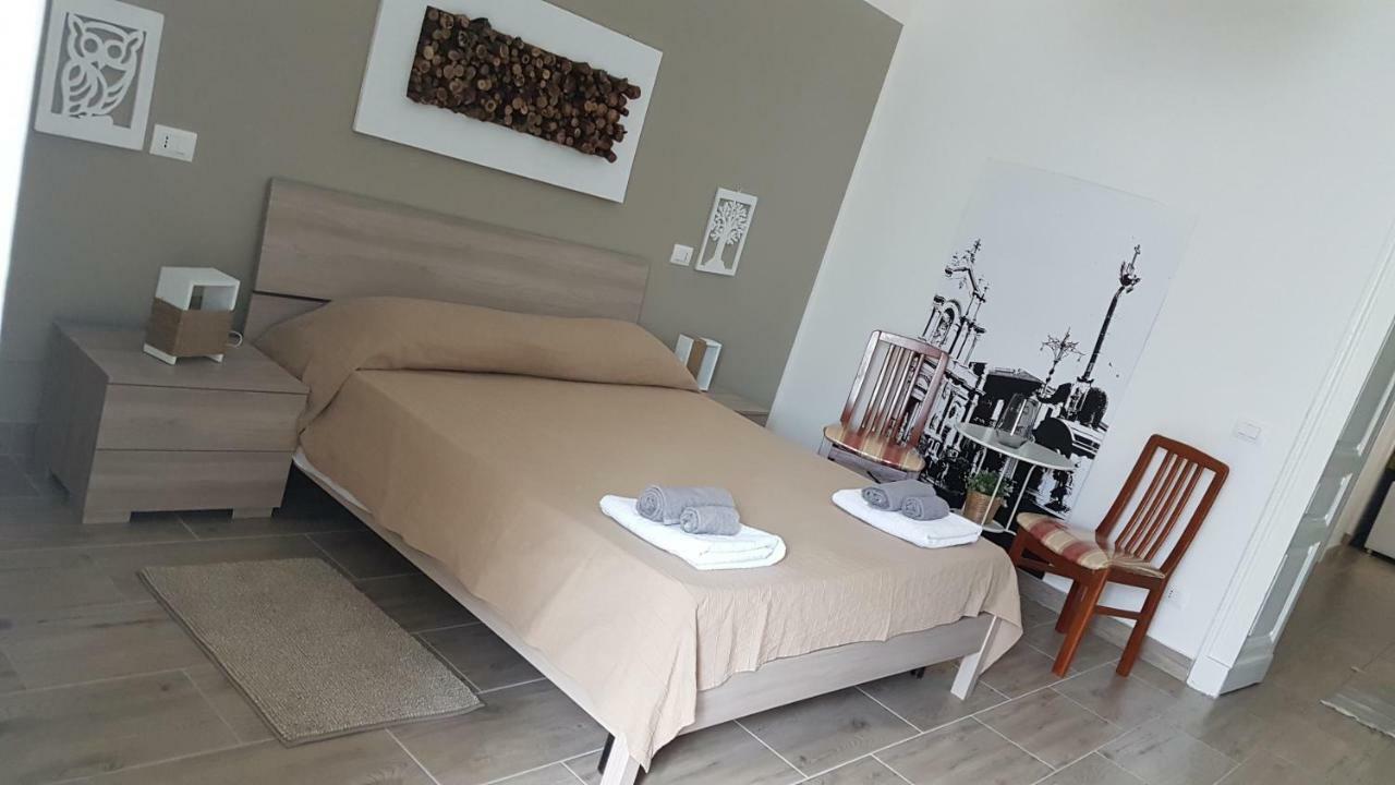 Casa Gialli Catania Luaran gambar