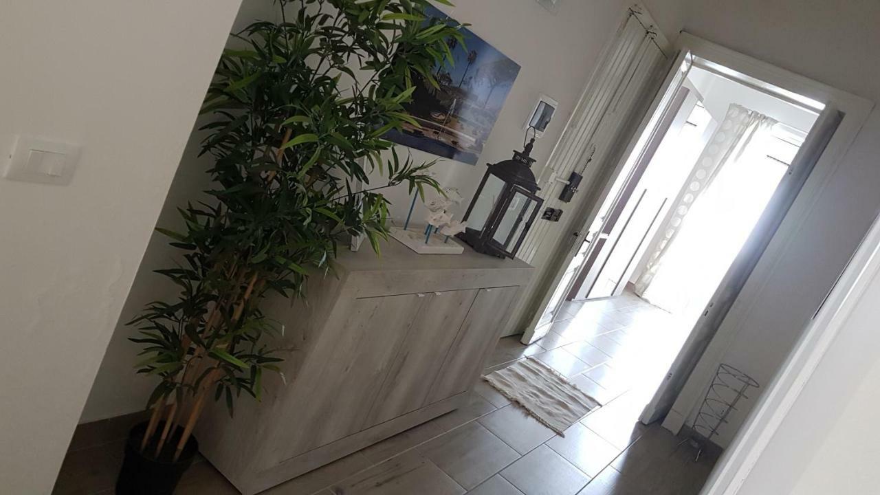 Casa Gialli Catania Luaran gambar