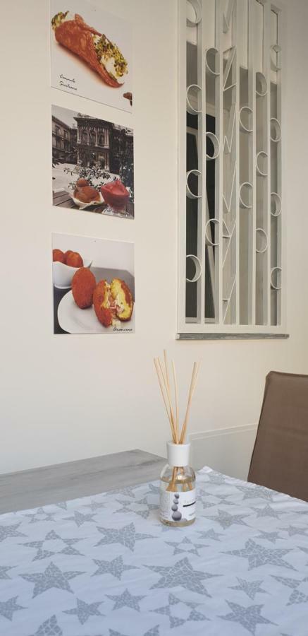 Casa Gialli Catania Luaran gambar