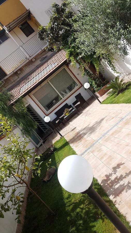 Casa Gialli Catania Luaran gambar